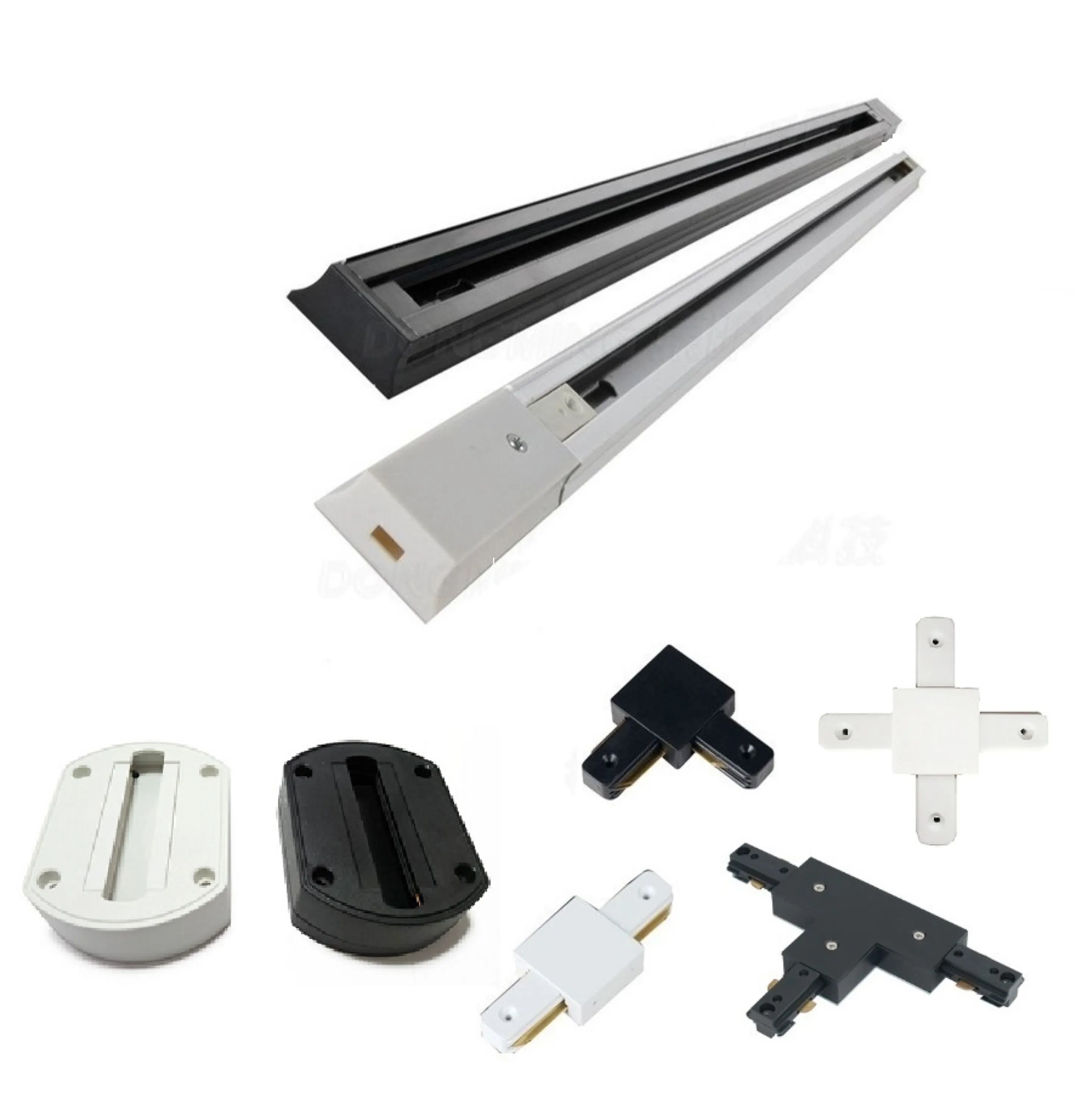 ریل یک متری چراغ ریلی ریل2 متری ریل تکی ریل یک متری چراغ ریلی ریل2 متری ریل تکی